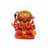 Punchamukhi Hanuman idol